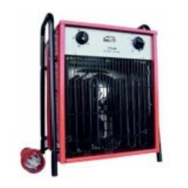 Aquecedor elétrico AR QUENTE MC220 6800W