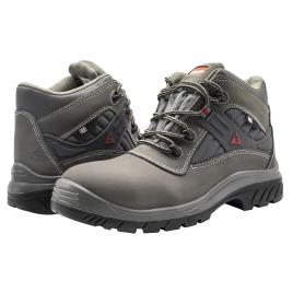 Bota de segurança METAL Nº 41