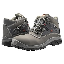 Bota de segurança METAL Nº 41
