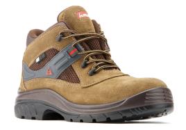 Bota de segurança AIR Nº 38