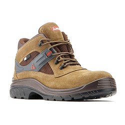 Bota de segurança AIR Nº 38