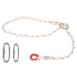 Corda de posicionamento REGULÁVEL