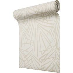 Papel de parede AURA PALME BEGE