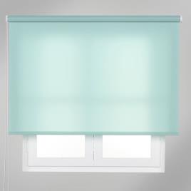 Estore de rolo TRENDS 135X250CM AQUAMARINE 