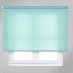 Estore de rolo TRENDS 135X250CM AQUAMARINE VIEWTEX