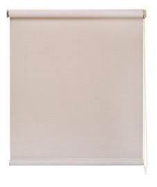 Estore de rolo  SCREEN TEXTURE 180X250CM CREME MURTRA