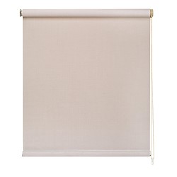 Estore de rolo  SCREEN TEXTURE 180X250CM CREME MURTRA