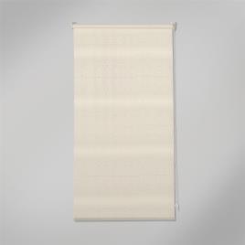 Estore de rolo DECOSCREEN 135X250CMCREPE 