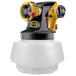 Frontal WALLEXTRA I-SPRAY 1800