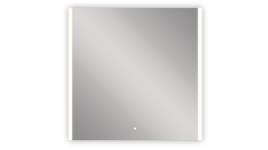 Espelho com iluminação BLUETOOTH LED 80X80CM