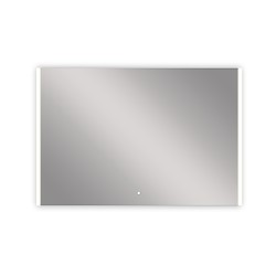 Espelho com iluminação BLUETOOTH LED 120X80CM