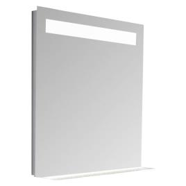 Espelho com iluminação LENA 60X80