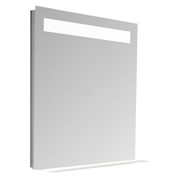 Espelho com iluminação LENA 60X80
