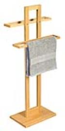 Toalheiro BAMBU BANDEJA