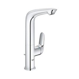 Torneira de lavatório WAVE CANO ALTO