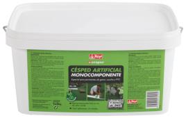 Cola para relva artificial NOVOPUR MONOCOMPONENTE 3KG
