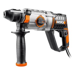 Martelo horizontal WORX 800W