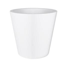 Vaso PURE STRAIGHT ROUND D65CM BRANCO