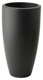 Vaso PURE SOFT HIGH D50CM ANTRACITE