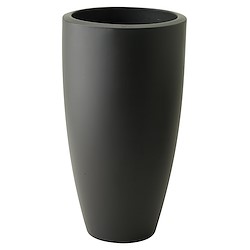 Vaso PURE SOFT HIGH D50CM ANTRACITE