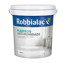 Primário para paredes ROBBIALAC PLASTRON 15L