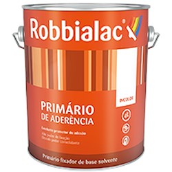 Primário para fachadas  ADERÊNCIA 4L