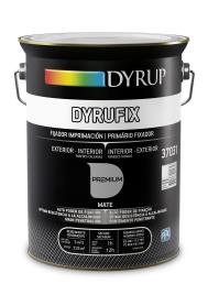 Primário para paredes DYRUP DYRUFIX 5L
