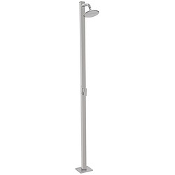 Duche solar  INOX 316 89-8