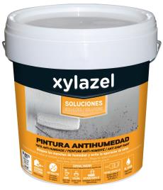 Tinta anti-humidade XYLAZEL 4L