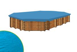 Cobertura de Inverno OVAL 672X472CM