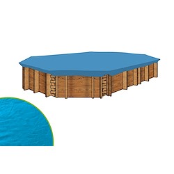Cobertura de Inverno OVAL 672X472CM