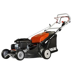 Corta-relvas a gasolina OLEOMAC MAX53TK ALLROAD