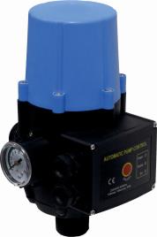 Pressostato AUT-MGD-10B R1''