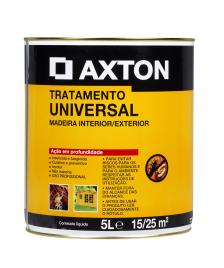 Tratamento universal AXTON 5L