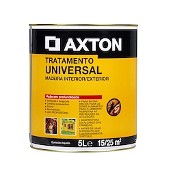 Tratamento universal AXTON 5L