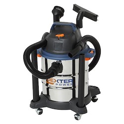 Aspirador DEXTER POWER 20L