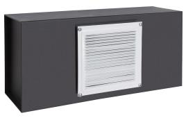 Cofre forte GRELHA 13000W-S1 8L