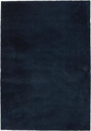 Tapete liso TOUCH 090 AZUL ESCURO 60X115CM