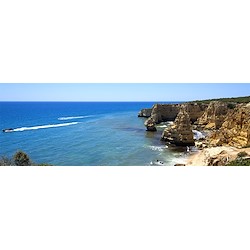 Tela impressa ALGARVE PRAIA