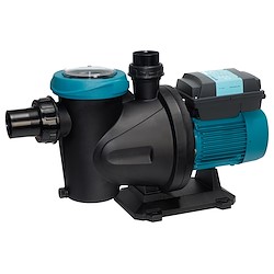 Bomba de piscina VARIÁVEL SILEN PLUS 1M