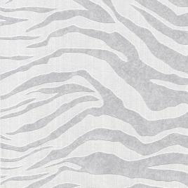 Papel de parede ZEBRA GB20-124 BRANCO