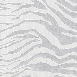 Papel de parede ZEBRA GB20-124 BRANCO