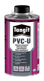 Cola de reparação TANGIT PVC C/ PÍNCEL 1KG