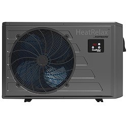 Bomba de calor PAC HEATRELAX 6KW HAYWARD