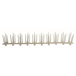 Espanta pássaros PLÁSTICO 50CM 100UN