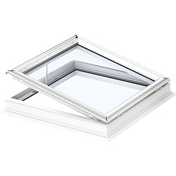 Janela de cúpula  CVP 673QV 60X90CM