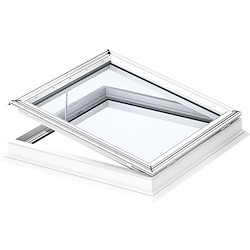 Janela de cúpula VELUX CVP 673QV 60X60CM