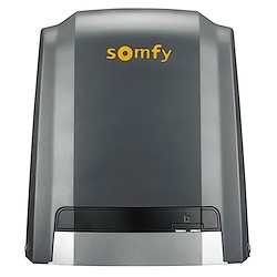 Kit portão de correr SOMFY SLIDY MOOVE 600