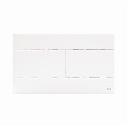 Placa comando OLI SLIM BRANCO