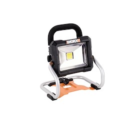 Foco LED WORX POWERSHARE 20V